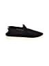 SUAVS Solid Black Sneakers Size 6 - photo 1