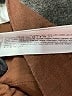 MNG 100% Linen Brown Linen Pants Size 12 - photo 8