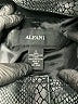 Alfani Black Jacket Size L - photo 6