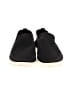SUAVS Solid Black Sneakers Size 6 - photo 2