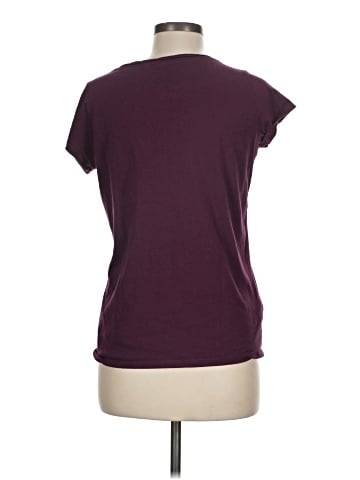 Eddie Bauer Short Sleeve T-Shirt (view 2)