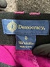 Democracy Purple Jeans Size 8 - photo 4