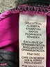 Democracy Purple Jeans Size 8 - photo 5