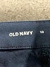 Old Navy Blue Active Pants Size 10 - photo 7