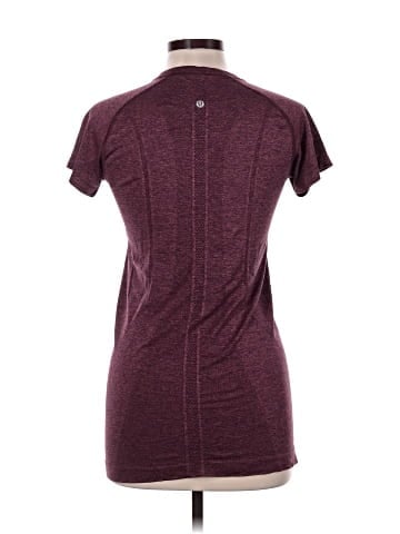 Lululemon Athletica Active T-Shirt (view 2)