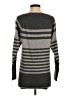 Talula Stripes Gray Pullover Sweater Size S - photo 2