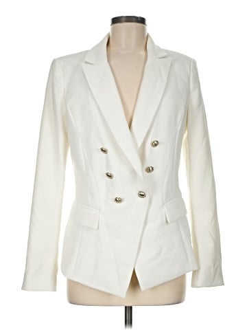 White House Black Market Blazer (view 1)