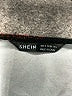Shein Black Tank Top Size S - photo 7