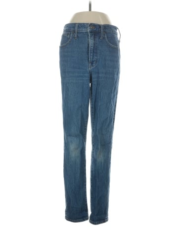 Madewell Jeans (view 1)