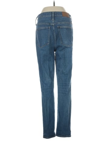 Madewell Jeans (view 2)
