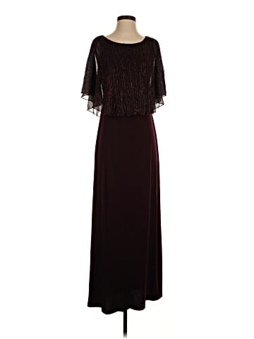 Connected Apparel Cocktail Dress (view 1)