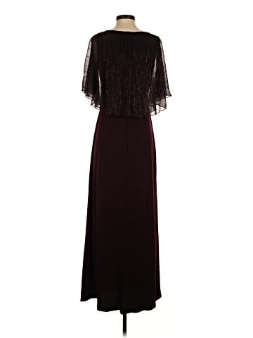 Connected Apparel Cocktail Dress (view 2)