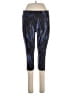 Marika Blue Active Pants Size L - photo 1