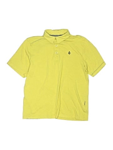 Volcom Short Sleeve Polo (view 1)