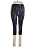 Marika Blue Active Pants Size L - photo 2
