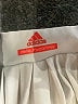 Adidas Color Block Silver Skirt Size S (youth) - photo 4
