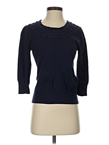 Banana Republic Factory Store Pullover Sweater (view 1)