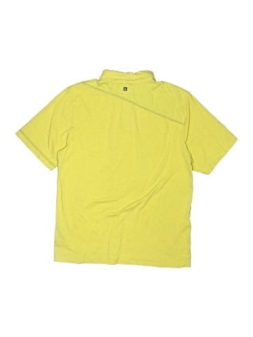 Volcom Short Sleeve Polo (view 2)