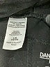 Danskin Now Color Block Black Active Pants Size L - photo 8