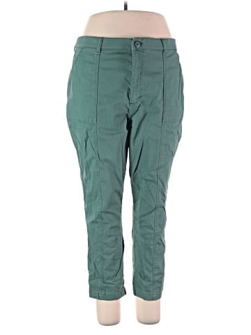 Lee Casual Pants (view 1)