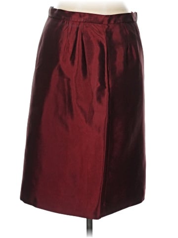Mary McFadden Formal Skirt (view 1)