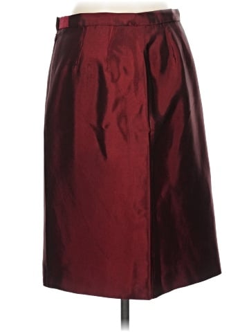 Mary McFadden Formal Skirt (view 2)