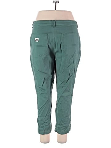 Lee Casual Pants (view 2)