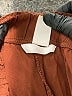H&M 100% Viscose Brown Casual Pants Size M - photo 7