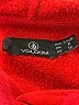 Volcom Red Pullover Hoodie Size S - photo 7
