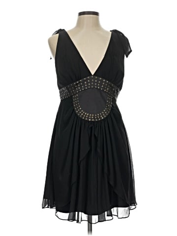 BCBGeneration Cocktail Dress (view 1)
