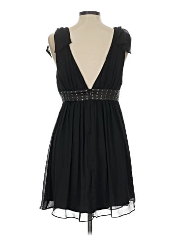 BCBGeneration Cocktail Dress (view 2)