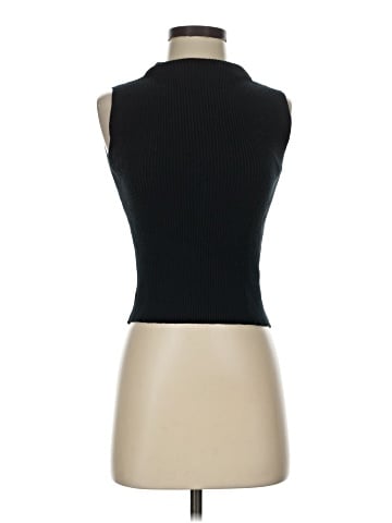 Arden B. Sleeveless Top (view 1)