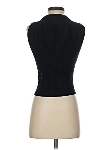Arden B. Sleeveless Top (view 2)
