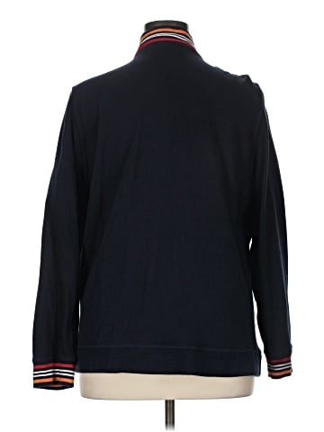 Elisabeth by Liz Claiborne Track Jacket (view 2)