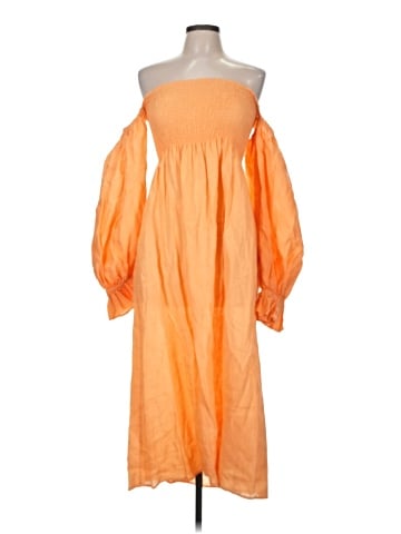 Sleeper Casual Dress (view 1)