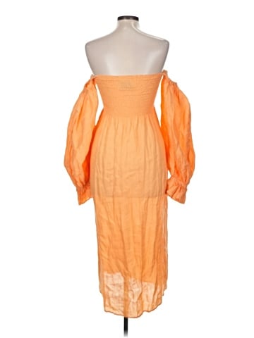 Sleeper Casual Dress (view 2)