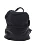 Street Level Black Backpack One size - photo 1