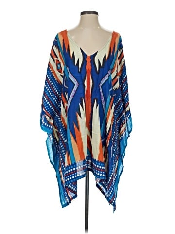 Theodora & Callum Kimono (view 1)