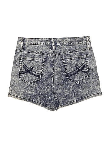 YMI Denim Shorts (view 2)