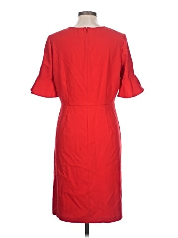 Ann Taylor LOFT Casual Dress (view 2)