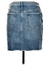 Old Navy Blue Denim Skirt Size 10 - photo 2