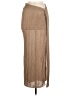 L Space Tan Casual Skirt Size M - photo 1