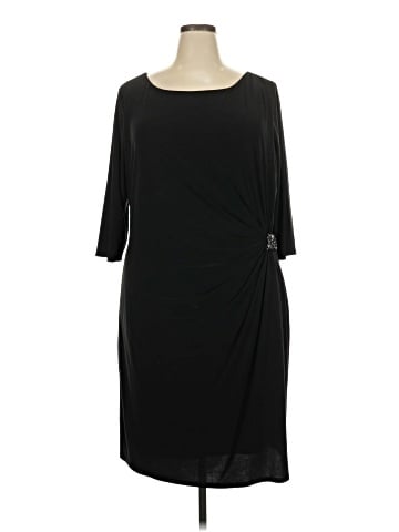Jones New York Cocktail Dress (view 1)