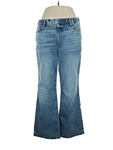 Lane Bryant Jeans (view 1)