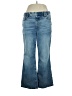 Lane Bryant Blue Jeans Size 16 (2) - photo 1