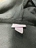 More Than Magic Black Zip Up Hoodie Size 7 - 8 - photo 3