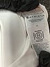 Athleta White Sports Bra Size M - photo 7
