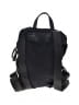 Street Level Black Backpack One size - photo 2