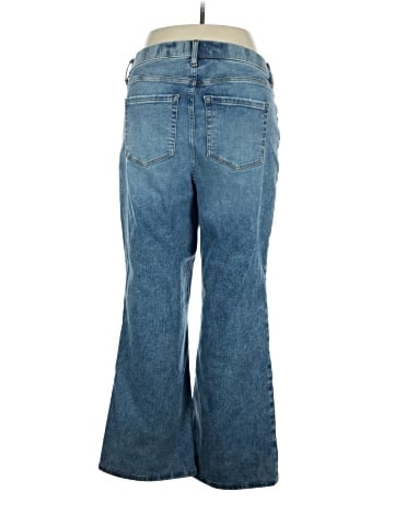 Lane Bryant Jeans (view 2)