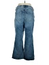 Lane Bryant Blue Jeans Size 16 (2) - photo 2